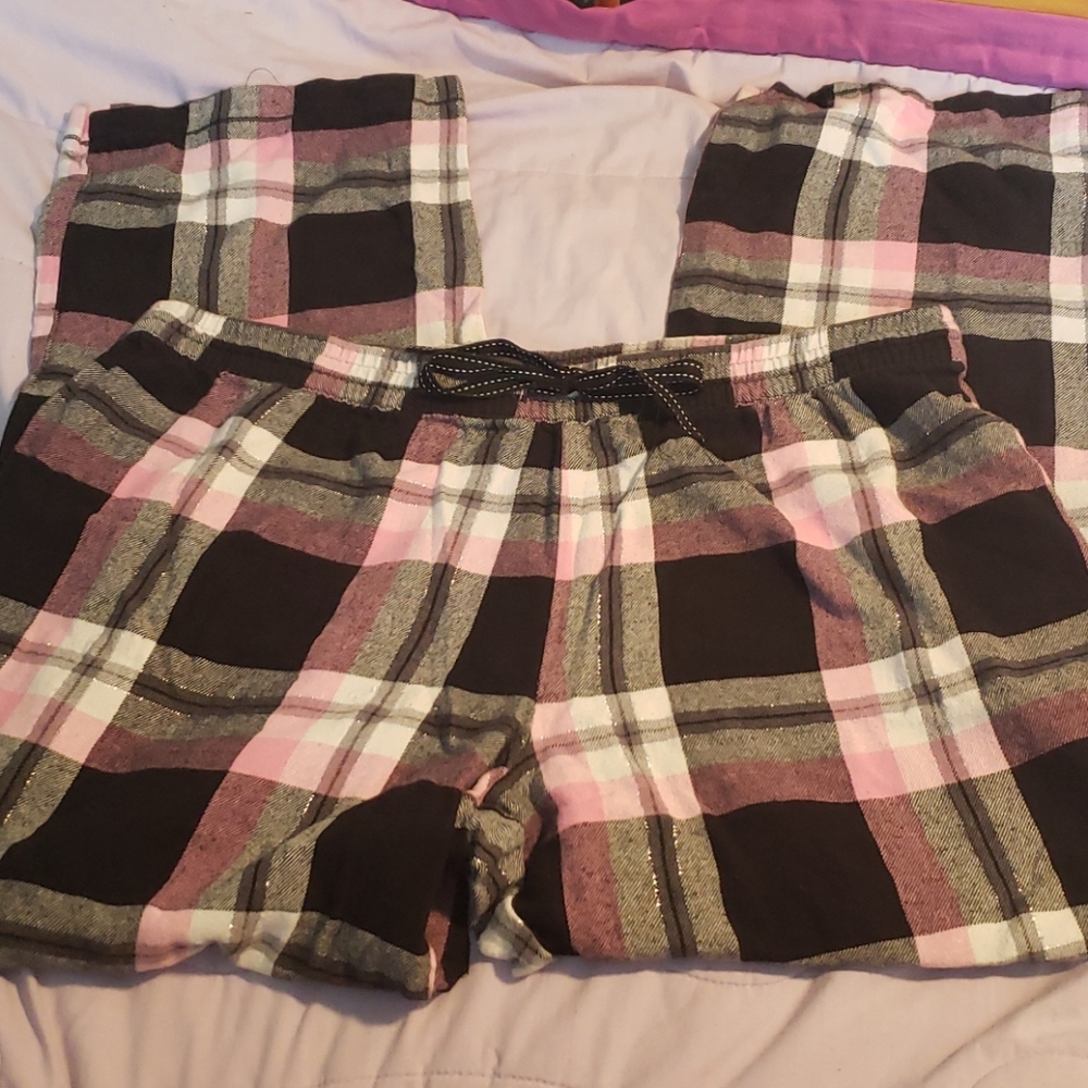 Pajama pants